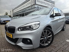 BMW 2-serie Gran Tourer - 218i CorporateL High Ex. Pano/Camera