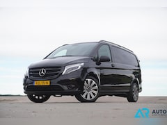 Mercedes-Benz Vito - Bestel 114 CDI Lang DC Comfort