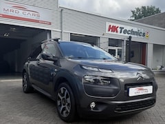 Citroën C4 Cactus - 1.2 PureTech Business Plus VOL DEALER OND