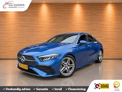 Mercedes-Benz A-klasse - 200 AMG Line ADAPTIVE CRUISEC