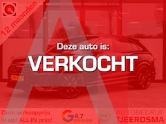 Audi RSQ3 - TFSI | SONOS Audio | Adaptive Demping | RS Plus Zetels Diamant | Sport exhaust | Adaptieve