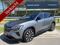 Renault Austral - 1.2 E-Tech full hybrid 200PK techno / Dealer onderhouden / Camera / Parkeerhulp V+A / Keyl
