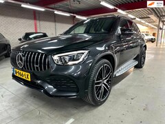 Mercedes-Benz GLC-klasse - AMG 43 4MATIC, Pano, Memory, VOL