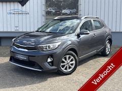 Kia Stonic - 1.2 MPi 84pk DynamicPlusLine | Carplay | Stoel + stuurverwarming