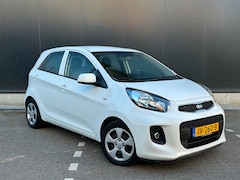 Kia Picanto - 1.0 CVVT EconomyPlusLine* Airco* 2e Eig.* N.A.P