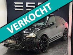 Audi RSQ3 Sportback - Memory|360|RS Seat|Pano|