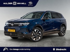 Opel Grandland Electric - GS EV 73kWh 210pk | 8 JAAR GARANTIE | Hi-Fi FOCAL® | SCHUIF/KANTELDAK | LED PIXEL VERLICHT