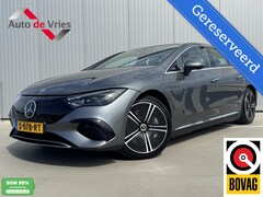 Mercedes-Benz EQE - 300 Luxury Line 89 kWh|Trekhaak|NL-Auto