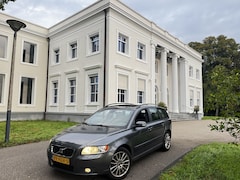 Volvo V50 - 2.0 SCHUIFDAK , (2X) EDITION 2
