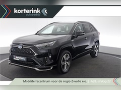 Toyota RAV4 - 2.5 Plug-in Hybrid AWD Style | Trekhaak