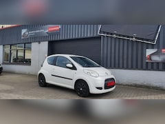 Citroën C1 - 1.0-12V Airco Séduction nw. Koppelling
