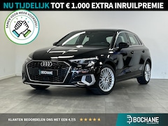 Audi A3 Sportback - 30 TFSI Advanced edition | Virtual Cockpit | Zwarte hemel | Climate Control