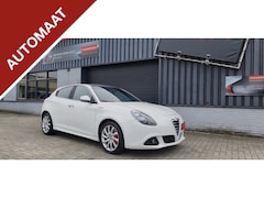 Alfa Romeo Giulietta - 1.4 T Bns Exec Automaat 170 pk