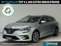 Renault Mégane Estate - 1.3 TCe 140 Techno | Navigatie | Achteruitrijcamera | Trekhaak | All-Season Banden |