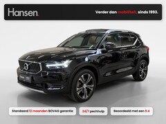 Volvo XC40 - 1.5 T5 Recharge Inscription I Panoramadak I Harmon Kardon I Memory I Adaptive Cruise I Led