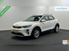 Kia Stonic - 1.0 T-GDi MHEV DynamicLine CAMERA CARPLAY NAVI CRUISE