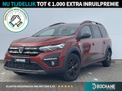 Dacia Jogger - 1.0 TCe 100 Bi-Fuel Extreme 5p. Climate control | LPG | Apple Carplay /Android auto | Acht