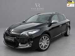 Renault Mégane Estate - 1.5 dCi GT-Line|Bose|Clima|Camera|Pano|Line Assist|Xenon|Trekhaak|Vol