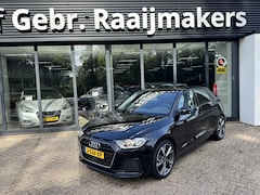 Audi A1 Sportback - 25 TFSI Pro Line*Virtual Cockpit*Navi*Carplay