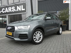 Audi Q3 - 1.4 TFSI CoD Pro Line Airco|Elek. pakket|LV|Trekhaak