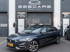 SEAT Leon - 1.5 eTSI FR DSG PANODAK, CARPLAY, BEATS, ADAPT CRUISE, 18INCH