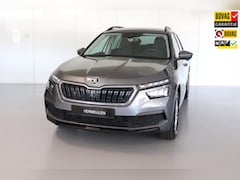 Skoda Kamiq - 1.0 TSI Ambition | Camera | Trekhaak | CarPlay