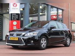 Lexus CT 200h - Hybrid Aut. *Business* | Camera | Alcantara | Cruise & Climate Control | Navigatie | Orig.