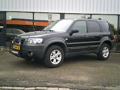 Ford Maverick - 2.3 4WD