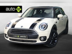 MINI Clubman - 1.5 One Business Edition / Apple Carplay / DAB