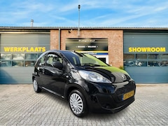 Peugeot 107 - 1.0 Accent *1e Eig*Airco*Rijklaarprijs