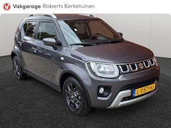 Suzuki Ignis - 1.2 Smart Hybrid Select 1e eigenaar Apple Carplay Lm Velgen