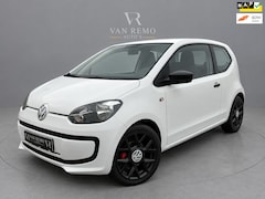 Volkswagen Up! - 1.0 take up BlueMotion|Airco|Bt Audio|3-drs|Nap