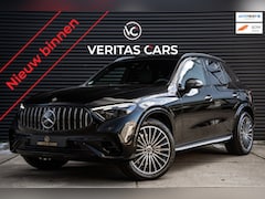 Mercedes-Benz GLC-klasse - 300de 4MATIC AMG Line 333PK|BTW|SOH 100%|Pano|Camera|Distronic+|Memory|Digital Light e.o