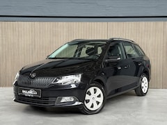 Skoda Fabia Combi - 1.0 TSI TREKHAAK\AIRCO\DISTRIBU BIJ 149DKM
