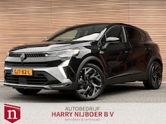 Renault Captur - 1.6 E-Tech full hybrid 145 esprit Alpine Trekhaak / Led / Harmen Kardon / Half Leer / Adap