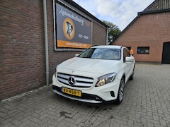 Mercedes-Benz GLA-Klasse - 220 CDI