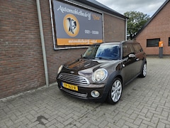MINI Clubman - 1.6 Cooper Chili