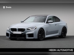 BMW 2-serie Coupé - M2 | Active Cruise Control | Comfort Access | Harman Kardon | Stoel-/ Stuurverwarming | M