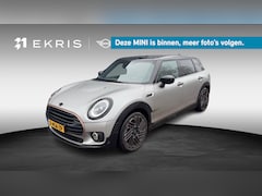 MINI Clubman - Cooper | Final Edition | Premium Plus Pakket | Stuurwielrand verwarmd | Glazen panoramadak