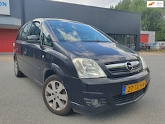 Opel Meriva - 1.6-16V Temptation