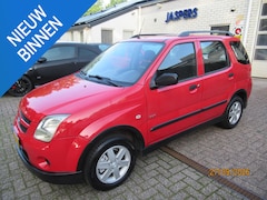 Suzuki Ignis - 1.3-16V GLS AIRCO