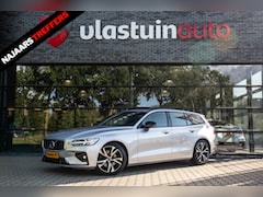 Volvo V60 - 2.0 T4 R-Design , Panoramadak, Nappaleder, BTW, Memory, Trekhaak