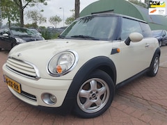 MINI 3-Deurs - 1.4 One Pepper