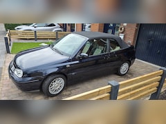 Volkswagen Golf Cabriolet - 1.8 Highline