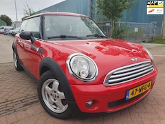 MINI 3-Deurs - 1.6 Business Line | Cruise | Nwe Koppeling | Nwe Distributie