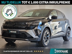 Renault Captur - 1.8 E-Tech full hybrid 160 esprit Alpine | NAVIGATIE | ACHTERUITRIJCAMERA | ADAPTIVE CRUIS