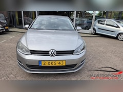 Volkswagen Golf - 1.2 TSI Trend Edition