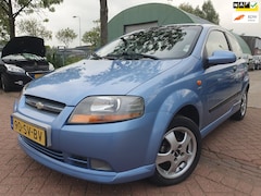 Chevrolet Kalos - 1.4-16V Spirit | 94 pk | Airco | NAP | APK 02/2027