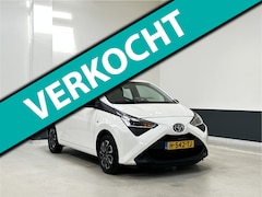 Toyota Aygo - 1.0 VVT-i x-fun| NL| 1 Eig | Airco| C.V | Bluetooth |