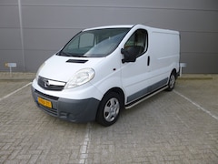 Opel Vivaro - 2.0 CDTI L1H1